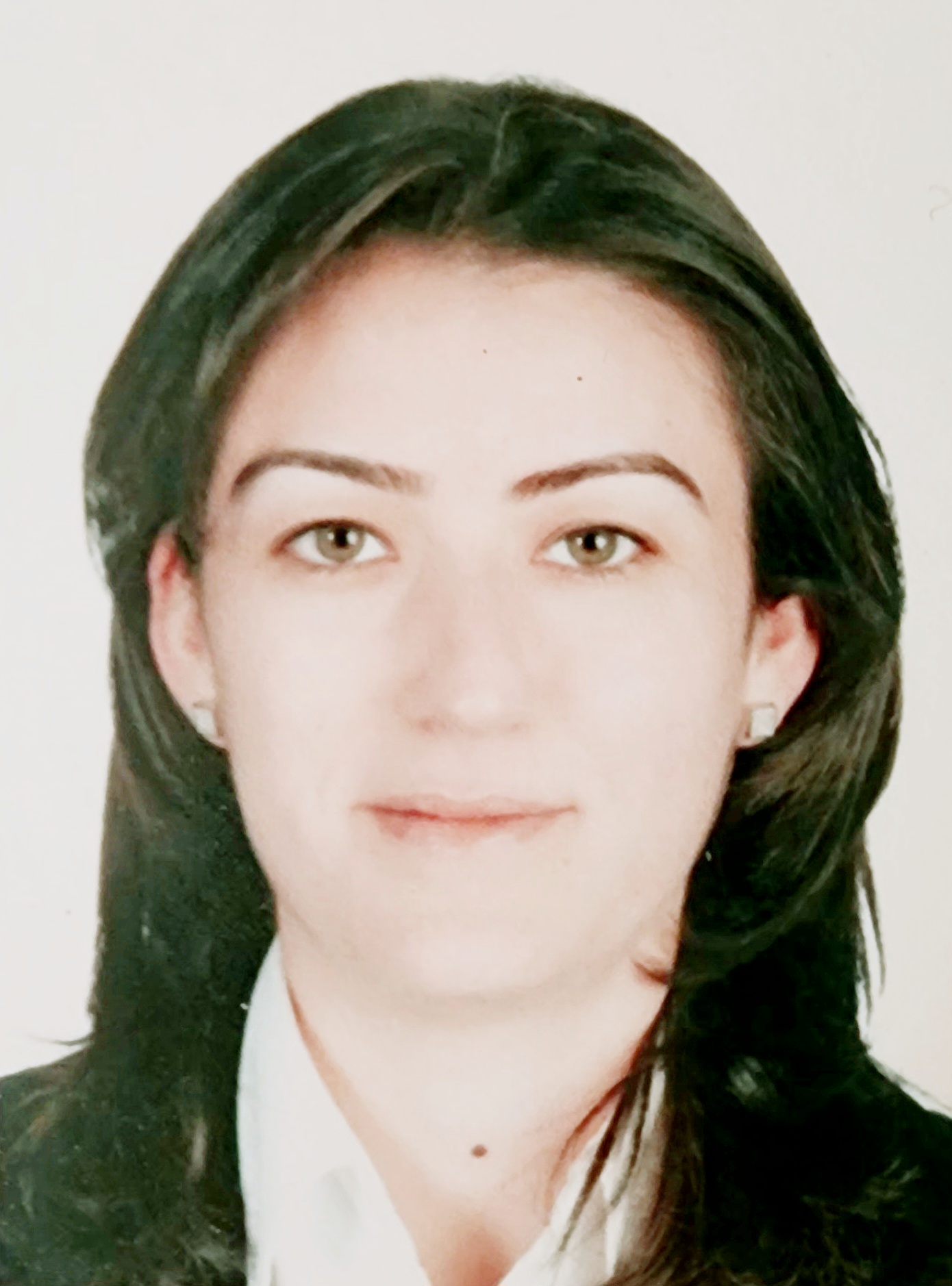 Ikram Turki